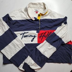 TOMMY HILFIGER